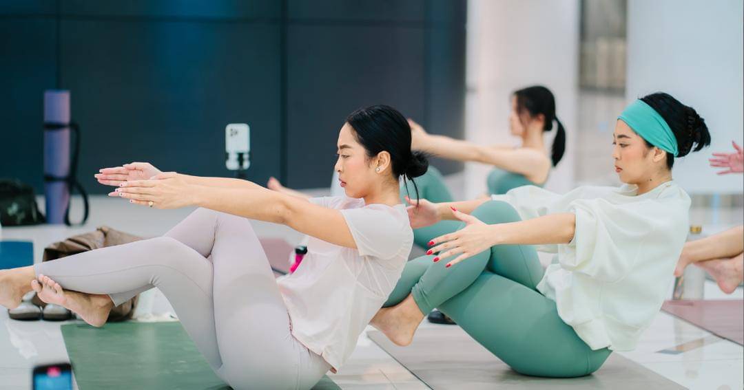 “Strong Women, Stronger Together” yang diselenggarakan di Senayan City, Jakarta pada Senin (18/3/2024). - Dok. Laica Active